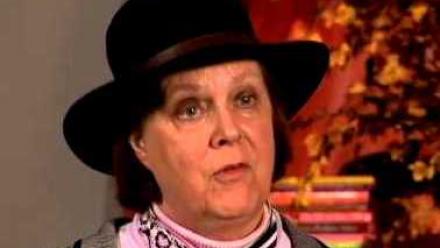 Anita Silvey