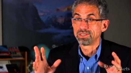 Marc Aronson