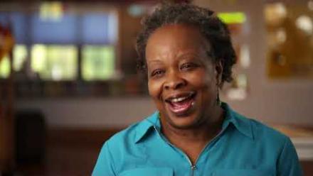 Rita Williams-Garcia