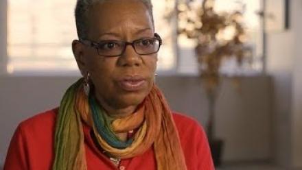 Tonya Bolden