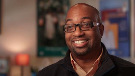 Kwame Alexander