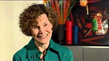 Judy Blume