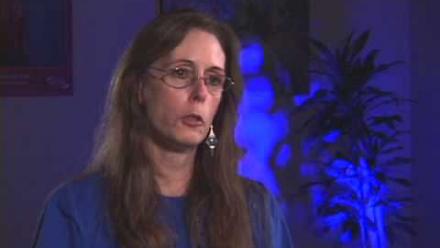 Laurie Halse Anderson