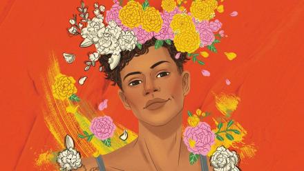 Cover detail of Felix Ever After