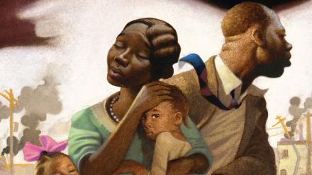 Unspeakable: The Tulsa Race Massacre