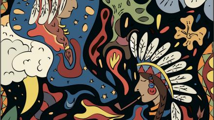 native
