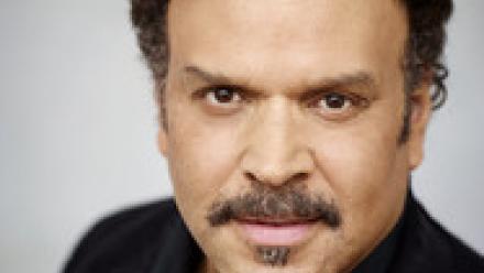 Shusterman Headshot