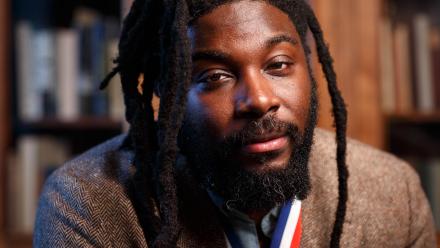 Jason Reynolds
