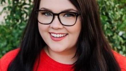 Jessica Townsend Head Shot