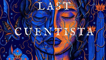 Last Cuentista book cover