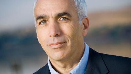 David Sheff