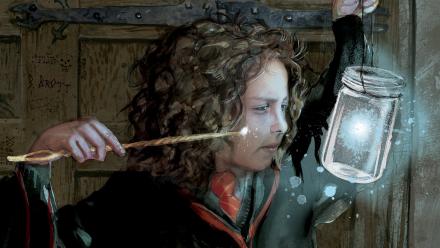Hermione