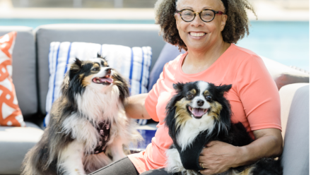 Jewell Parker Rhodes