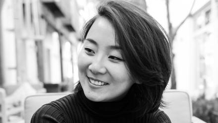 Marie Lu Bio Picture