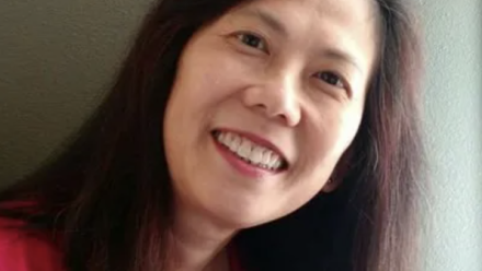 Lily LaMotte Bio Pic.