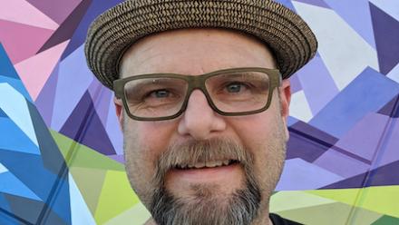 Alan Gratz Bio Pic