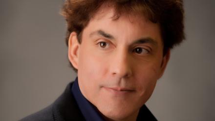 David Bruce Smith, founder and president of The Grateful American Foundation