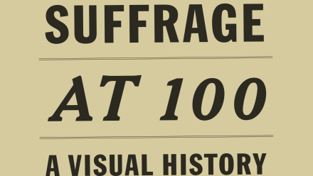 Title in black against a yellowish brown background