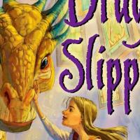 Detail of book cover Dragon Tales
