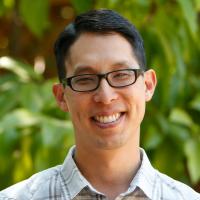 Graphic novelist Gene Yang