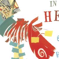 Detail of book cover A Kick in the Head: An Everyday Guide to Poetic Forms