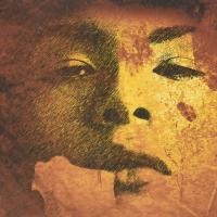 Cover detail from Dreaming in Indian: Contemporary Native American Voices