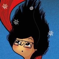 Cover detail from Pashmina