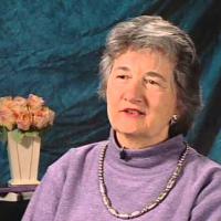 Katherine Paterson