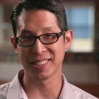 Gene Luen Yang