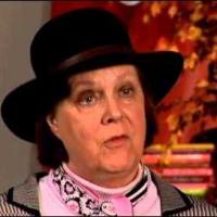 Anita Silvey