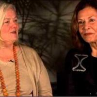 Jan Greenberg and Sandra Jordan