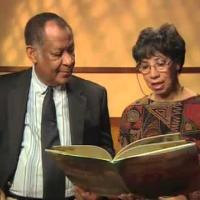 Patricia and Fredrick McKissack