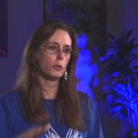 Laurie Halse Anderson