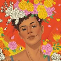 Cover detail of Felix Ever After