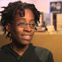 Jacqueline Woodson