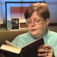 Tamora Pierce