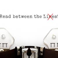 Read Between the Lines