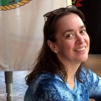 Cynthia Leitich Smith 