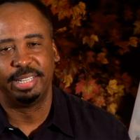 illustrator and artist E.B. Lewis