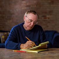 James Patterson