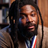 Jason Reynolds
