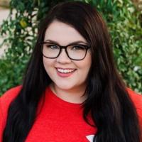 Jessica Townsend Head Shot