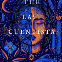 Last Cuentista book cover