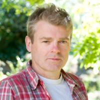 Mark Haddon