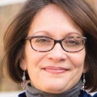 Meg Medina Bio Picture