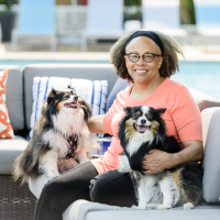 Jewell Parker Rhodes