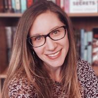 Diana Urban bio picture