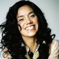 Headshot of Yuyi Morales