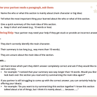Picture of AdLit paragraph shrinking partner cards