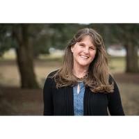 Headshot of Kate Messner